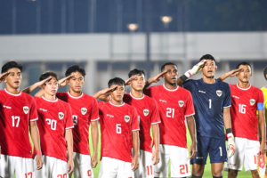 Timnas Indonesia