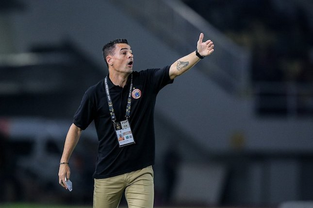 Berita Bola Hari Ini