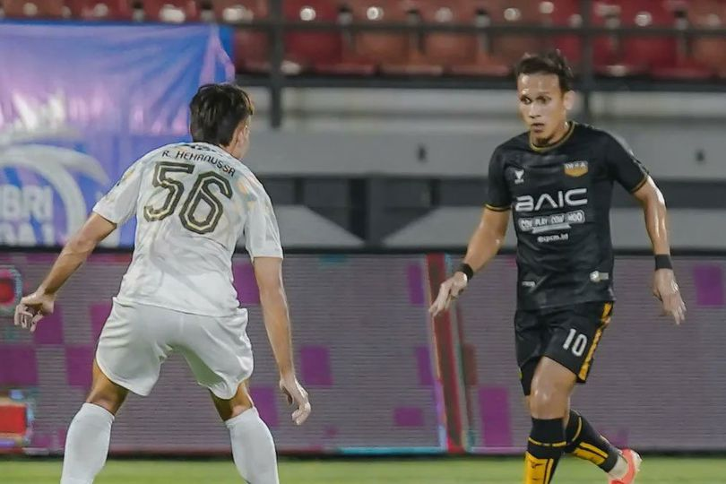Berita Bola Hari Ini