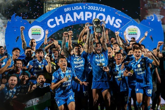 Berita Bola Hari Ini