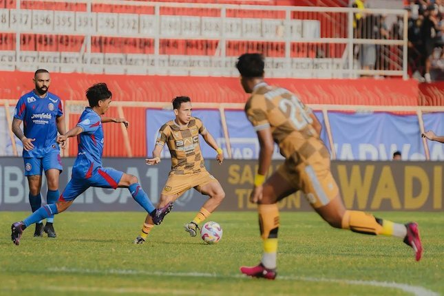 Berita Bola Hari Ini