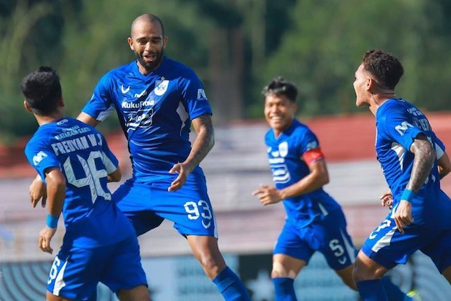 Berita Bola Hari Ini