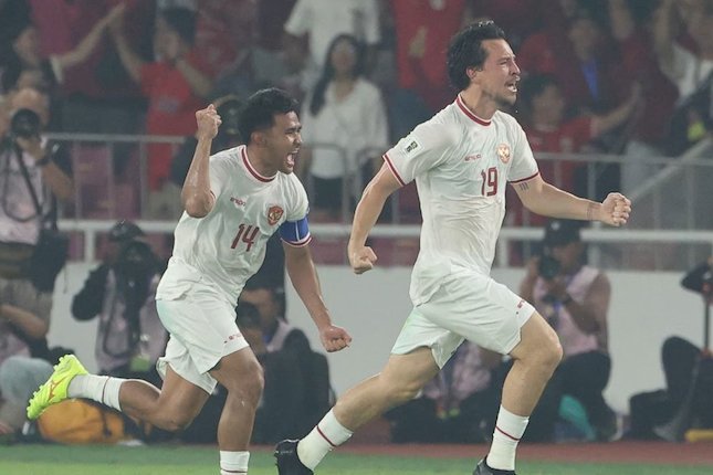 Thom haye dan asnawi Di Timnas Indonesia