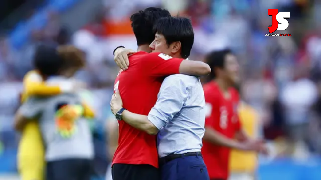 Shin Tae-yong 