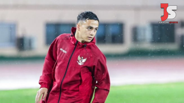 Timnas indonesia